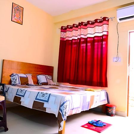 Jankivihar Homestay At Prahladghat Within 1Km From Shri Ram Mandir Ayodhya Exteriör bild