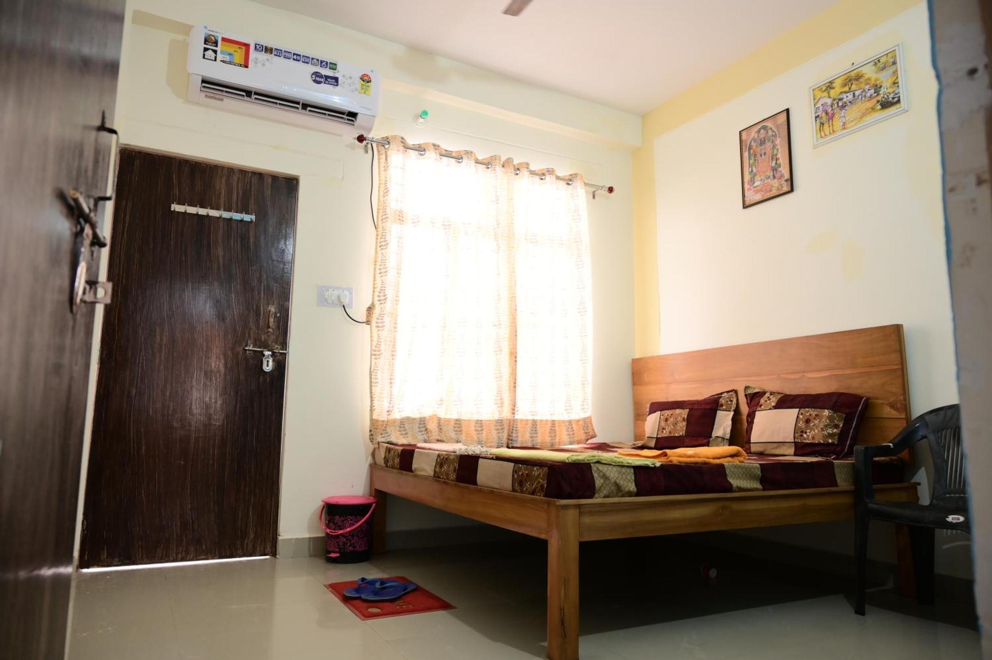 Jankivihar Homestay At Prahladghat Within 1Km From Shri Ram Mandir Ayodhya Exteriör bild