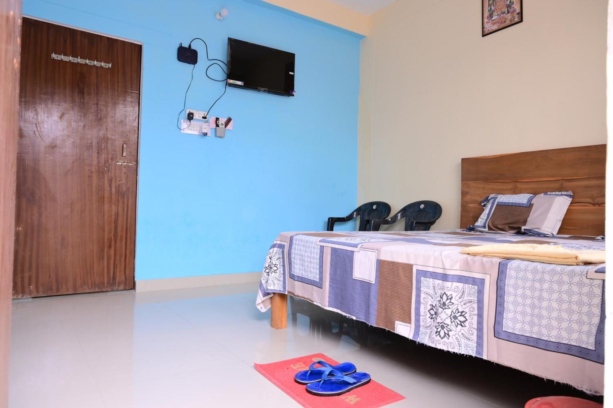 Jankivihar Homestay At Prahladghat Within 1Km From Shri Ram Mandir Ayodhya Exteriör bild