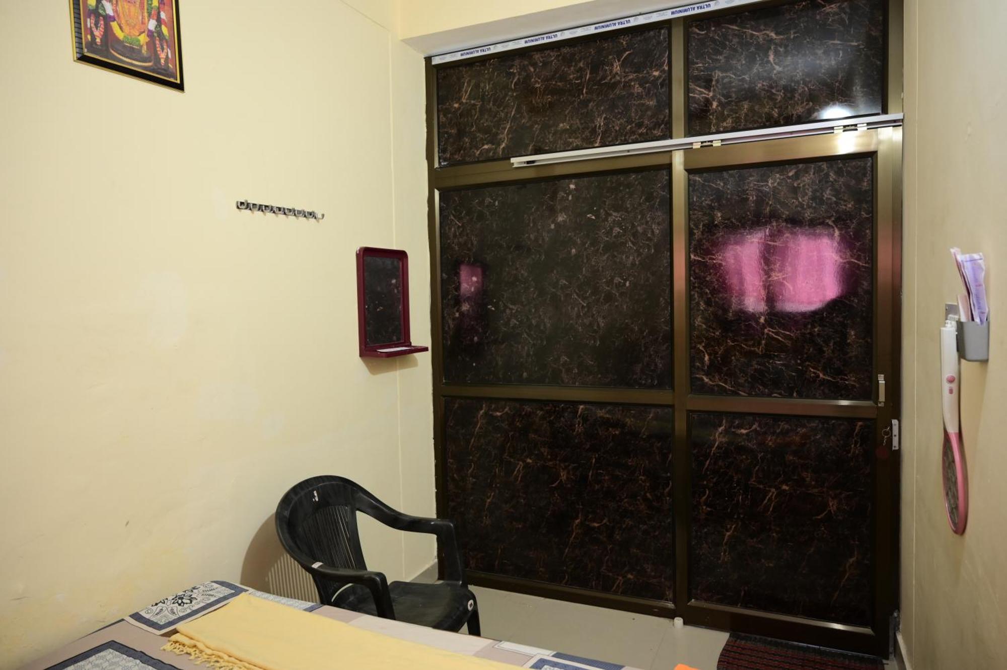 Jankivihar Homestay At Prahladghat Within 1Km From Shri Ram Mandir Ayodhya Exteriör bild