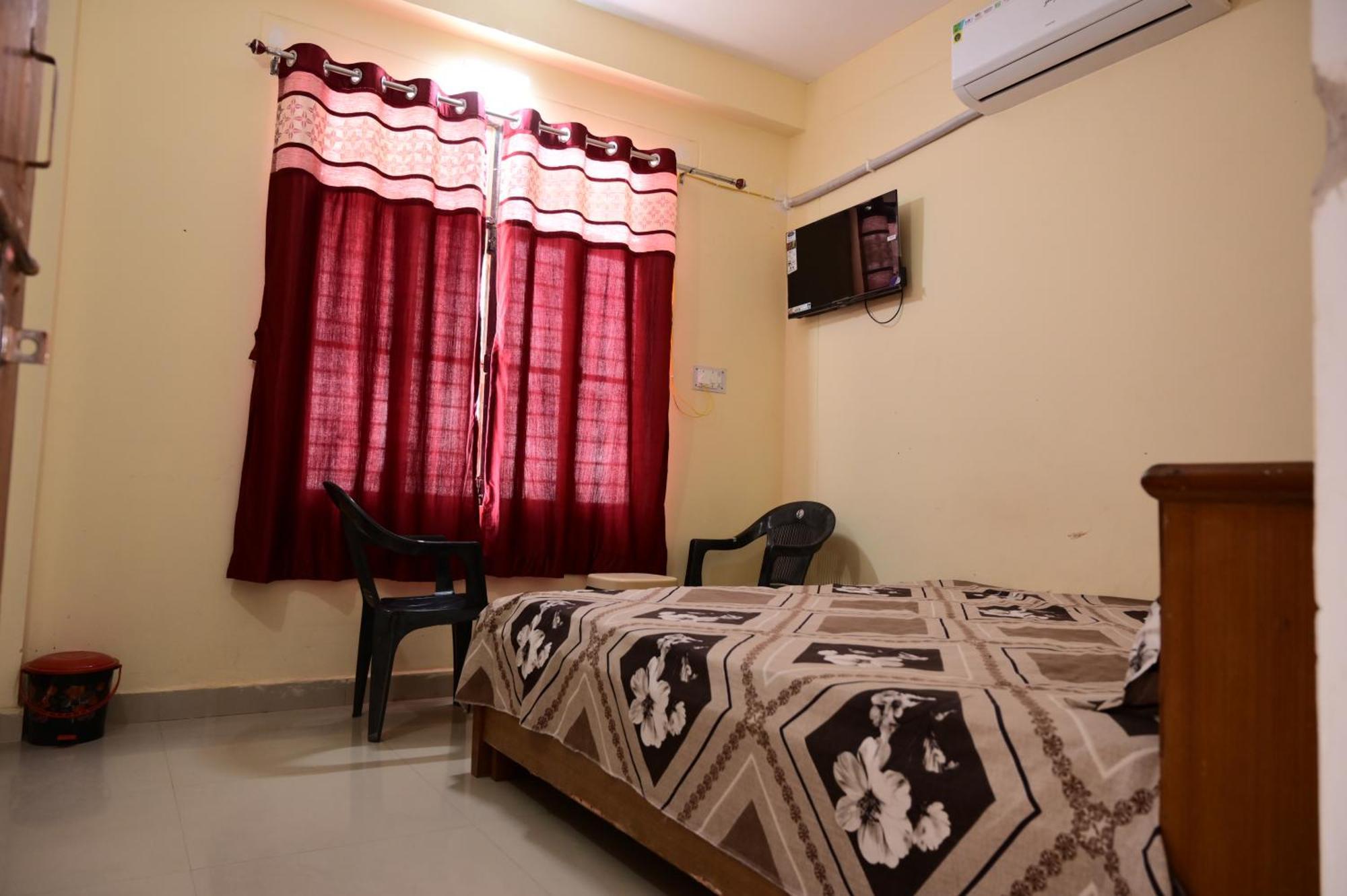 Jankivihar Homestay At Prahladghat Within 1Km From Shri Ram Mandir Ayodhya Exteriör bild