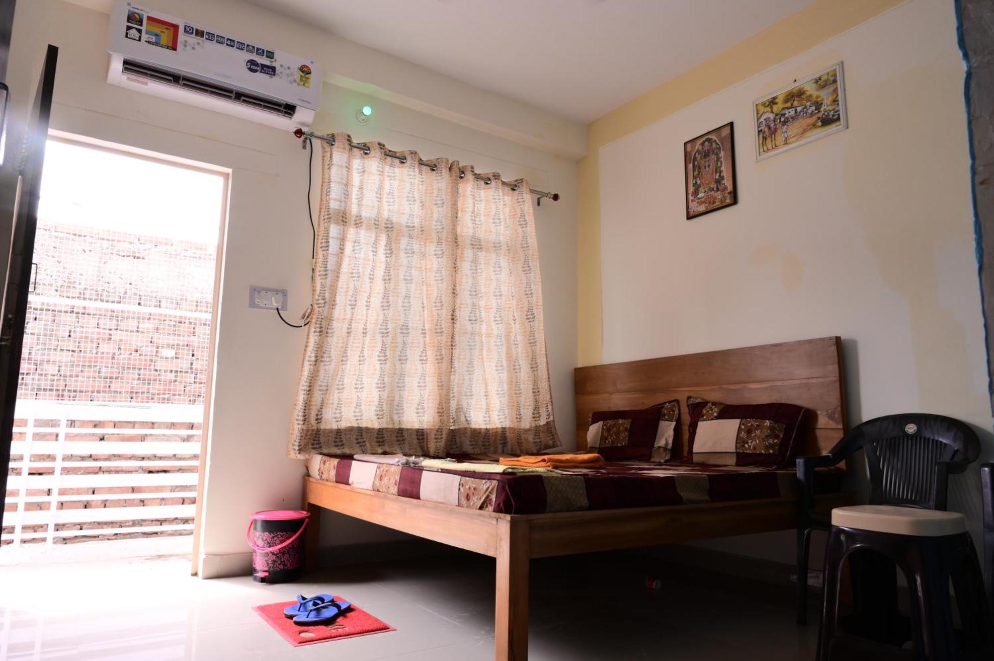Jankivihar Homestay At Prahladghat Within 1Km From Shri Ram Mandir Ayodhya Exteriör bild