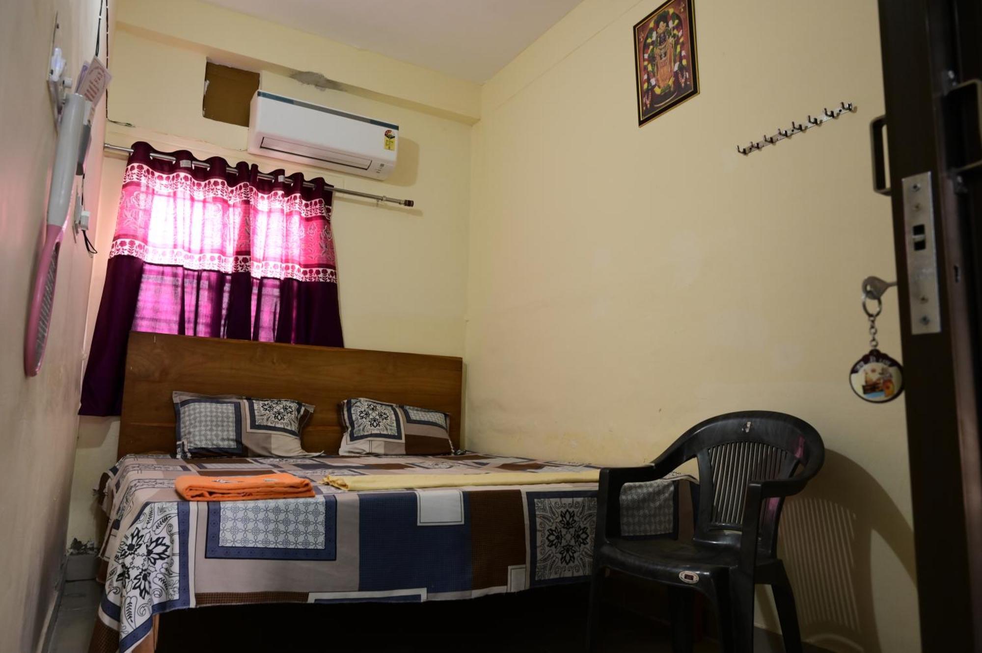 Jankivihar Homestay At Prahladghat Within 1Km From Shri Ram Mandir Ayodhya Exteriör bild