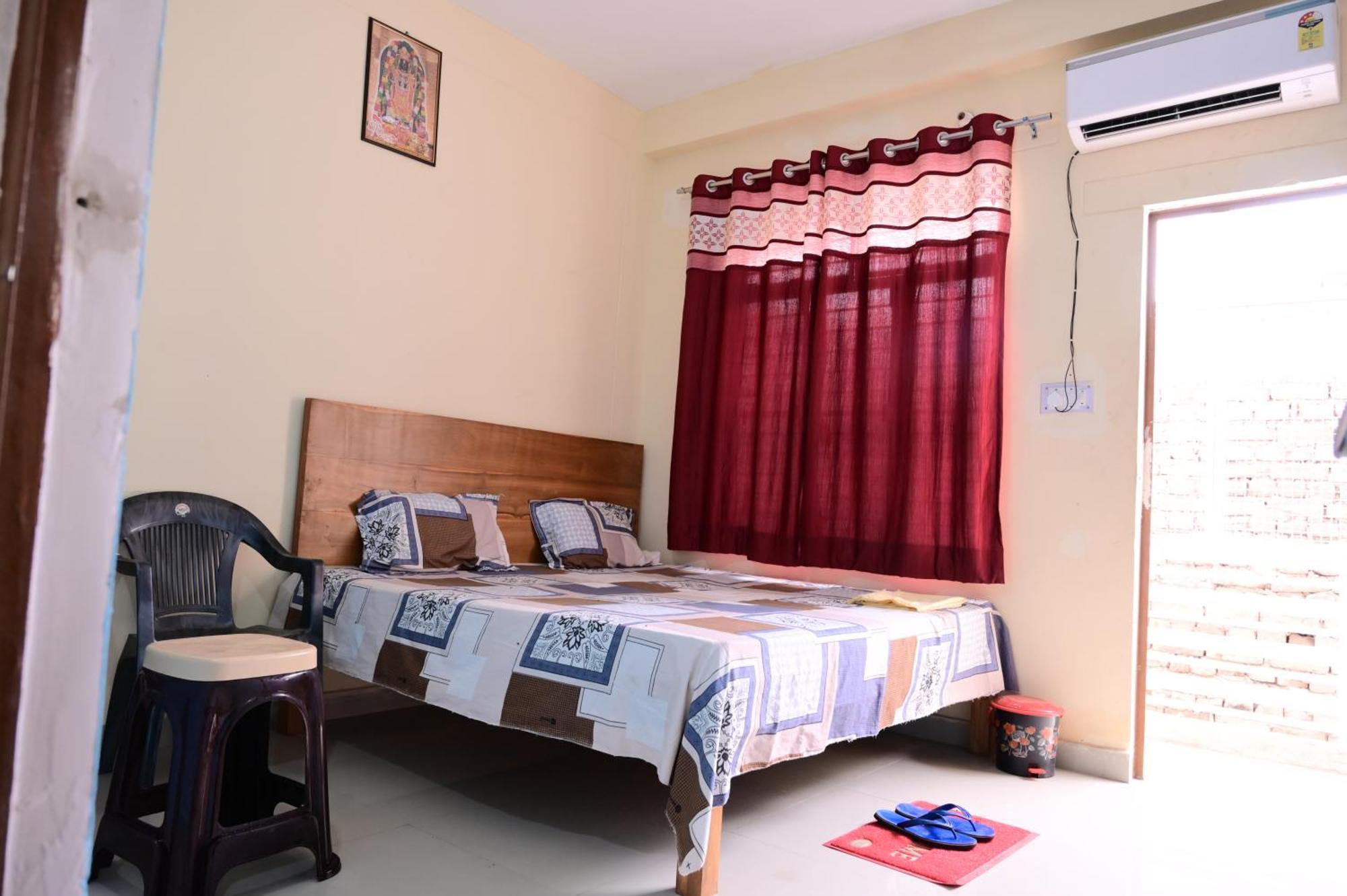 Jankivihar Homestay At Prahladghat Within 1Km From Shri Ram Mandir Ayodhya Exteriör bild