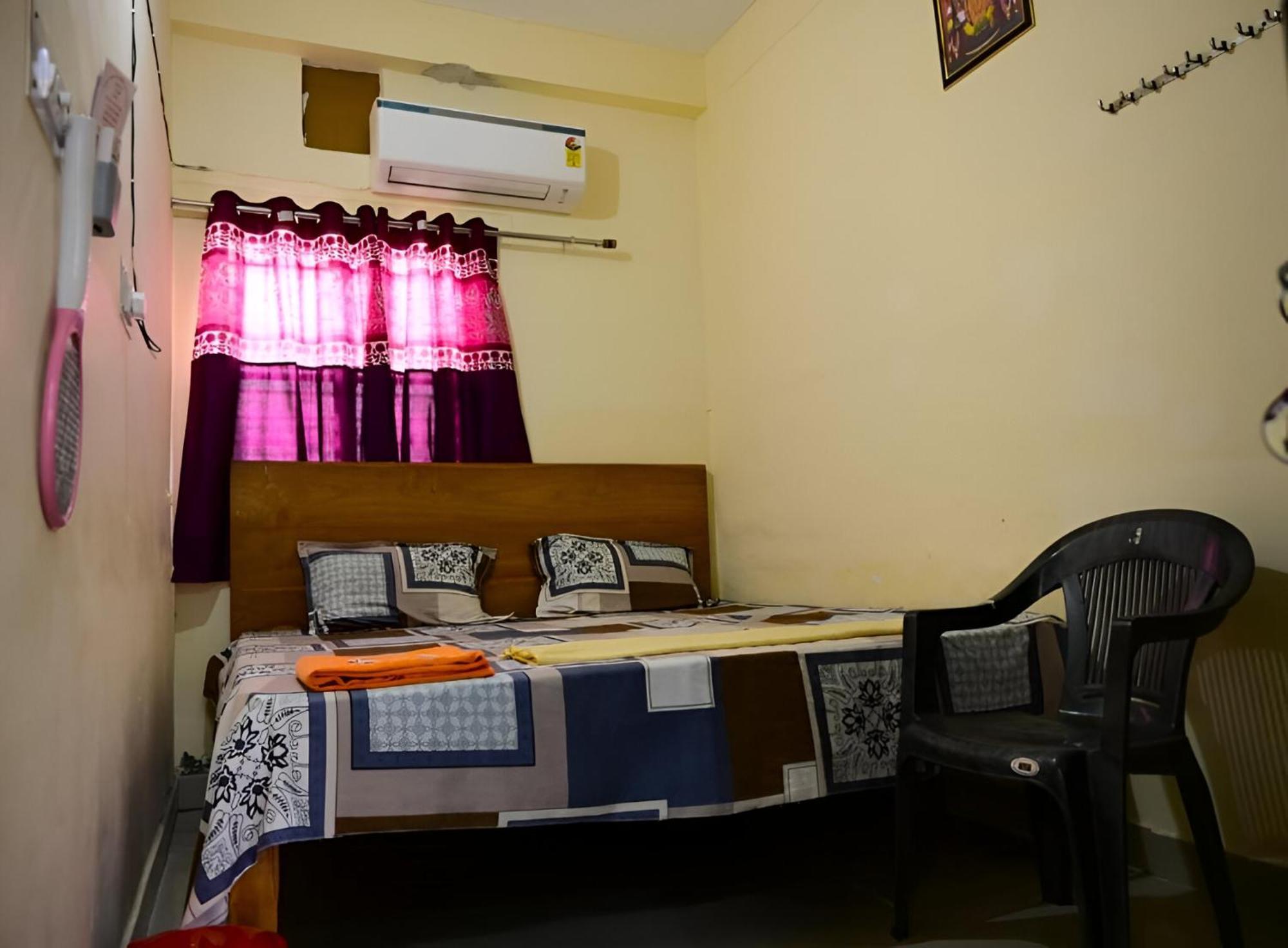 Jankivihar Homestay At Prahladghat Within 1Km From Shri Ram Mandir Ayodhya Exteriör bild