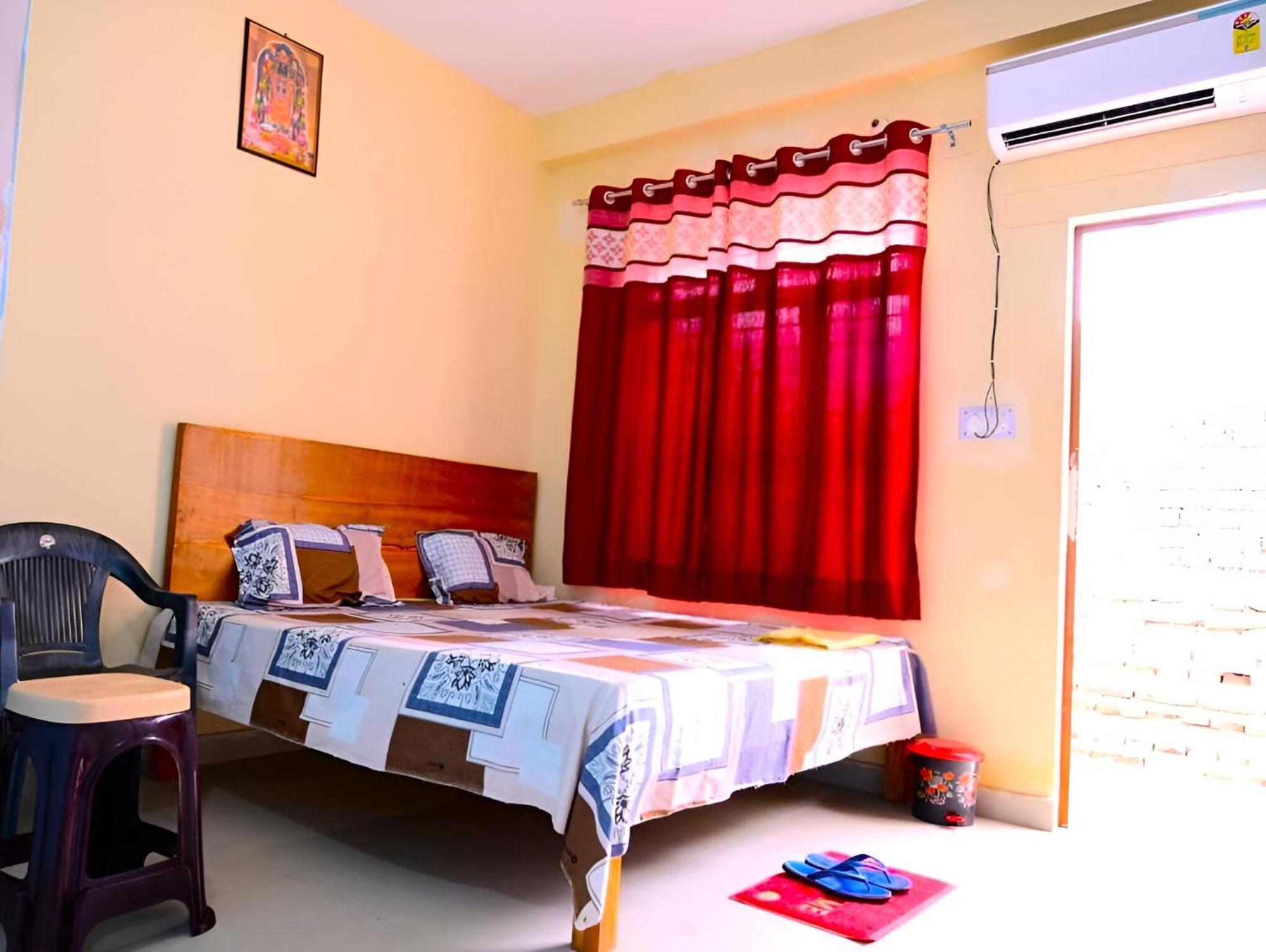 Jankivihar Homestay At Prahladghat Within 1Km From Shri Ram Mandir Ayodhya Exteriör bild
