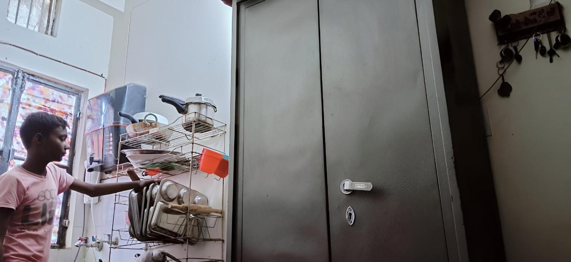 Jankivihar Homestay At Prahladghat Within 1Km From Shri Ram Mandir Ayodhya Exteriör bild